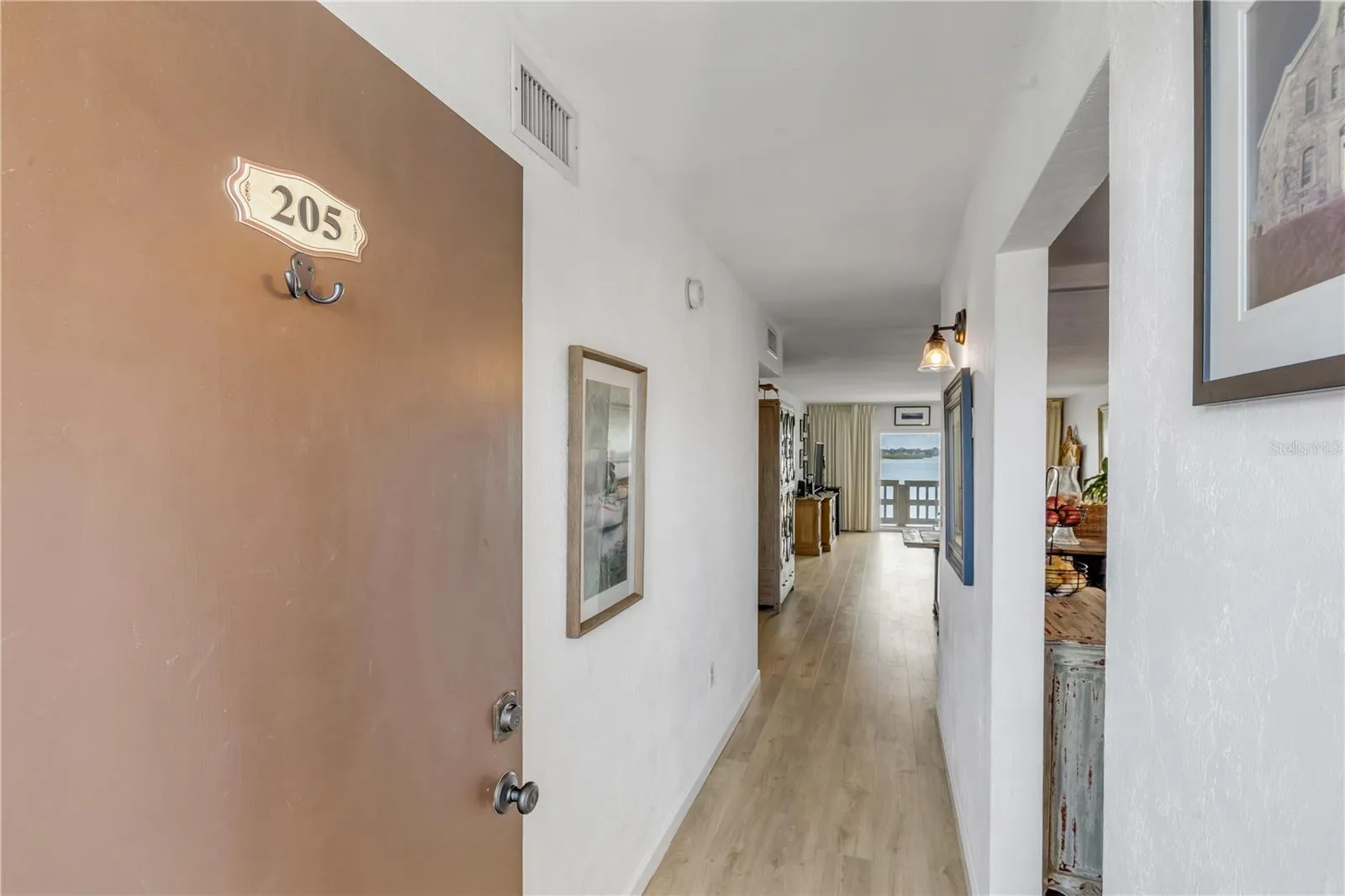 #205... Welcome to the waterfront lifestyle you deserve.