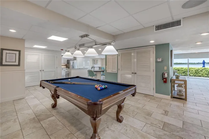 Billiards