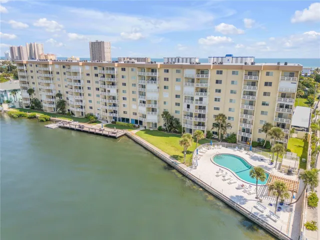 Bluebird sky days and sandy toes.... your new Home Sweet Home at the Admiralty Club Condominium