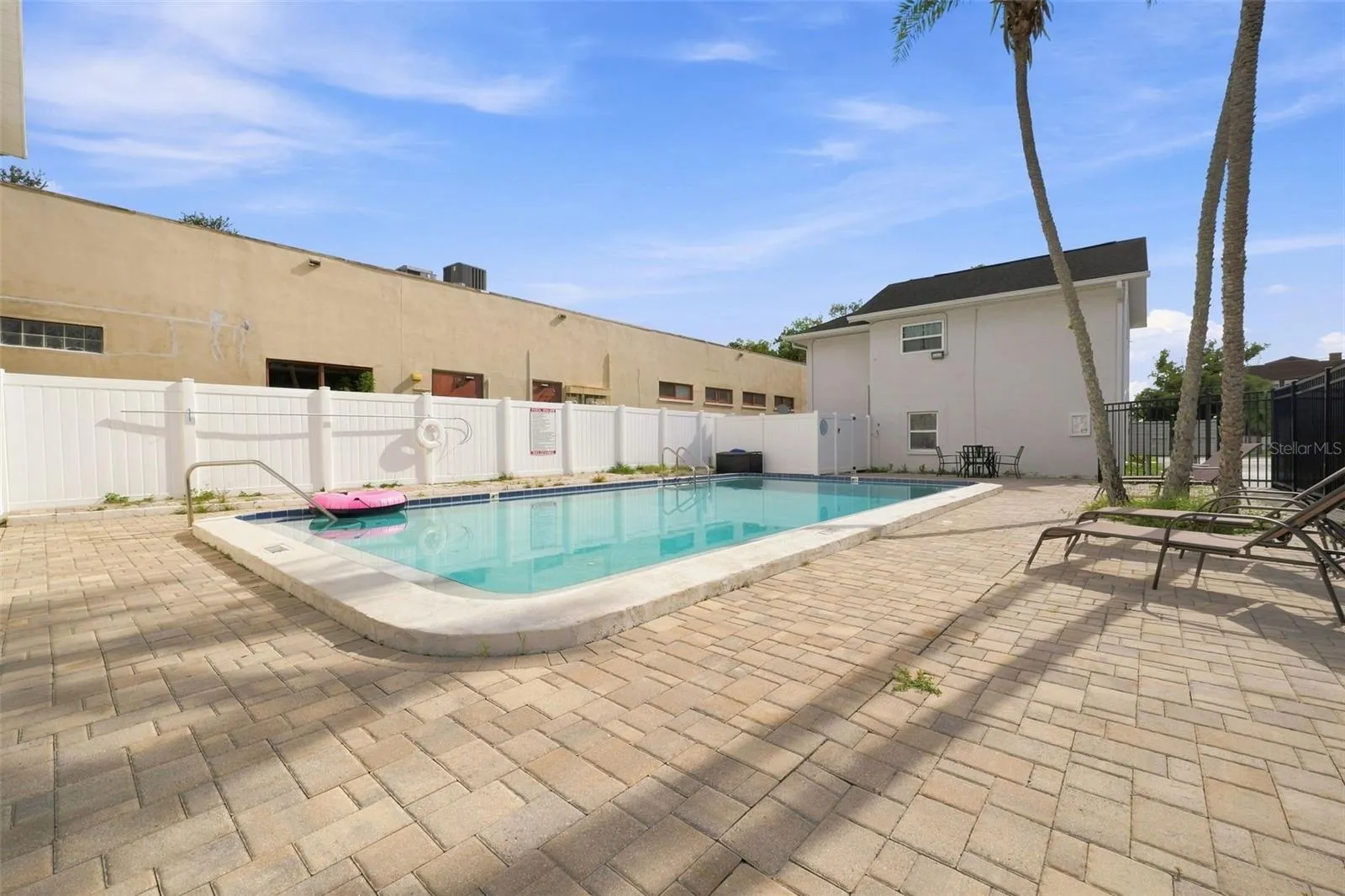 Community Pool