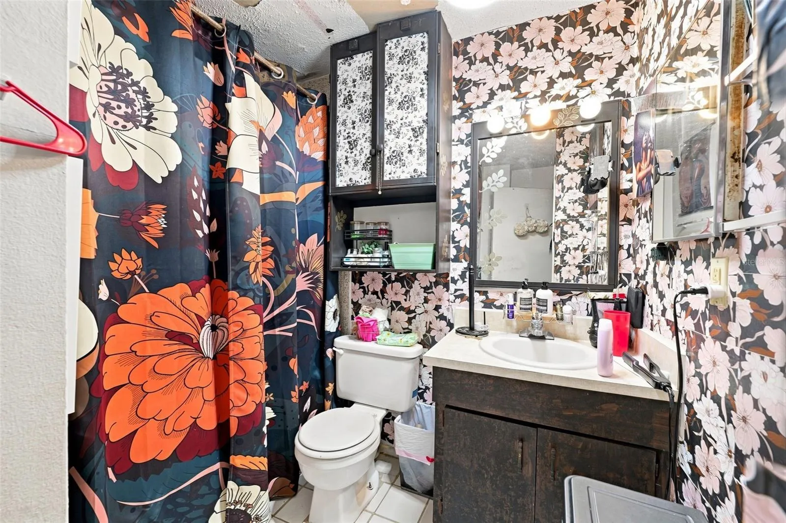 Bathroom 1