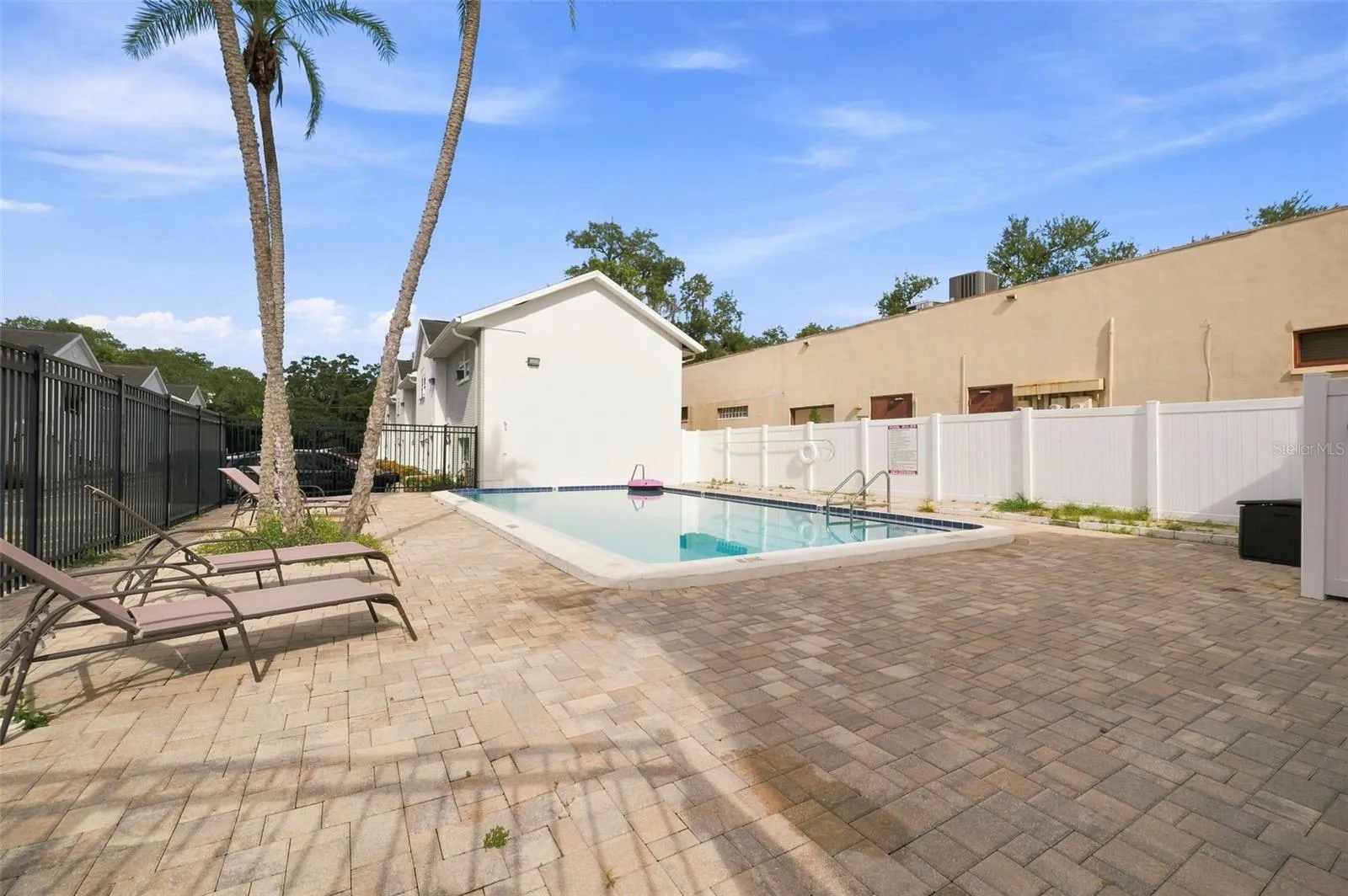 Community Pool