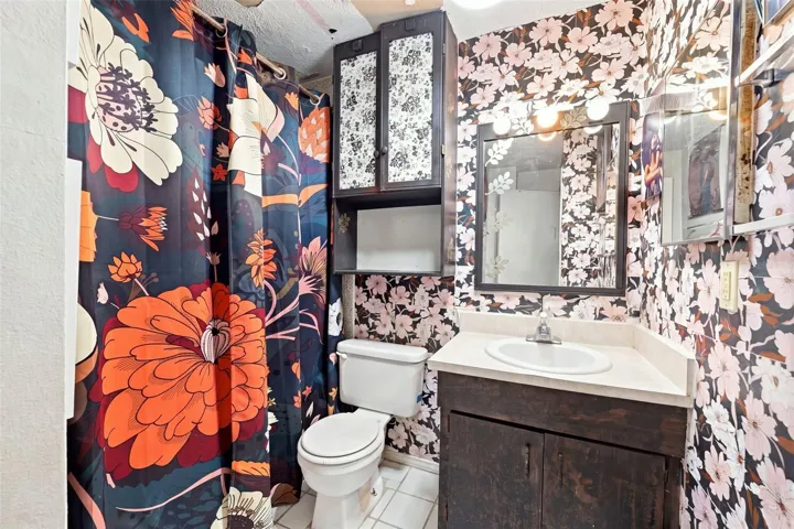 Bathroom 1