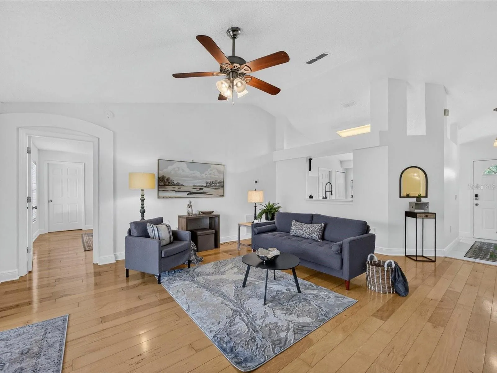 Living/Great Room
