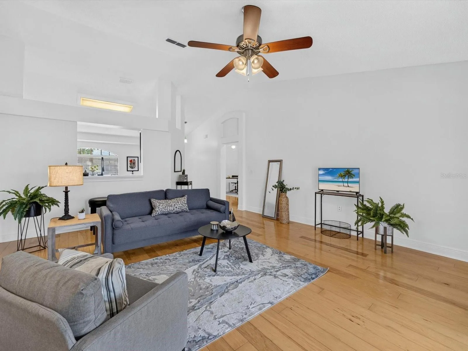 Living/Great Room