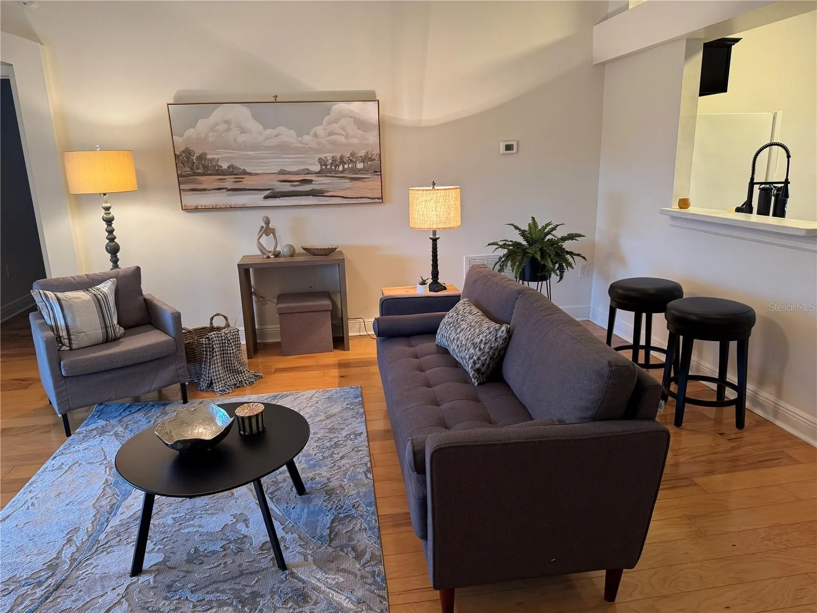 Living/Great Room