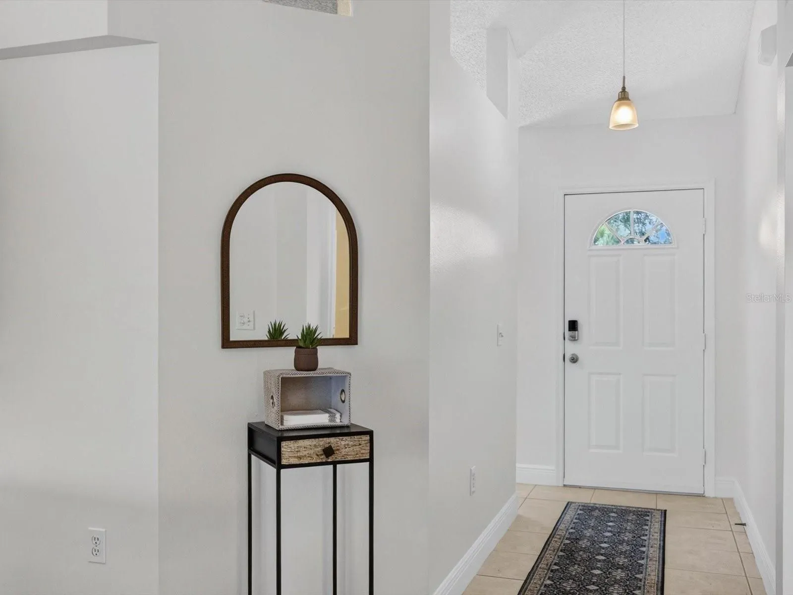 Entryway