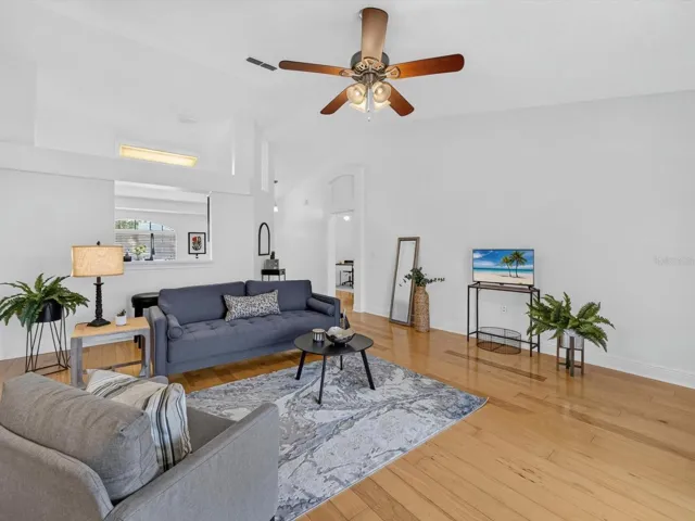 Living/Great Room