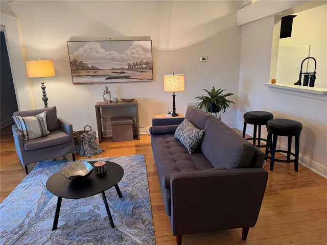 Living/Great Room