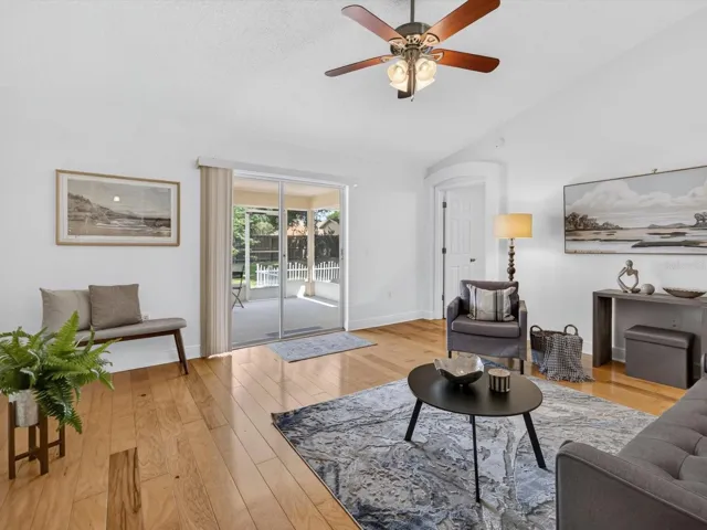 Living/Great Room