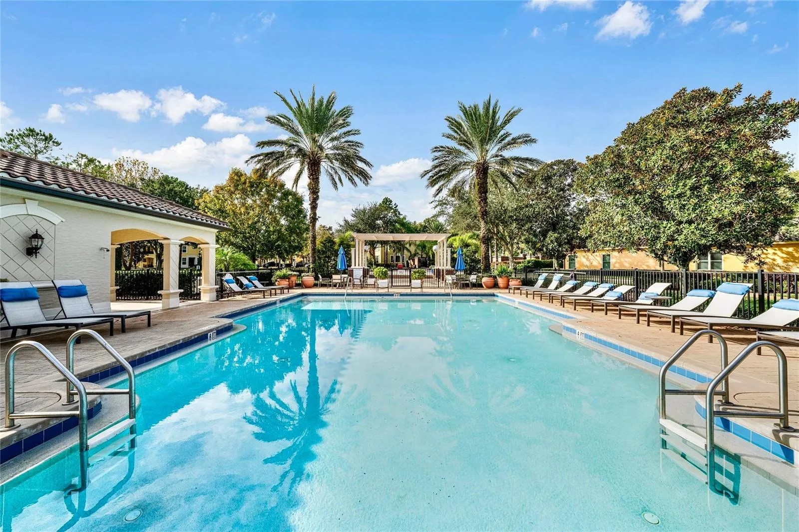 Community Pool