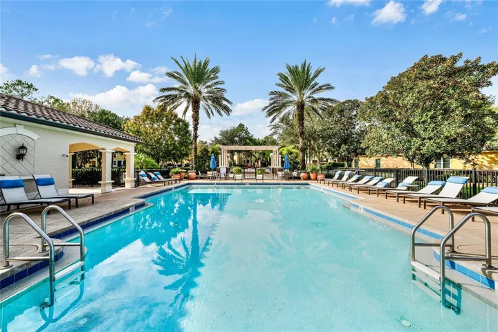 Community Pool