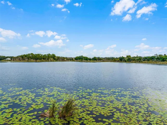 Lake Charity (no access)