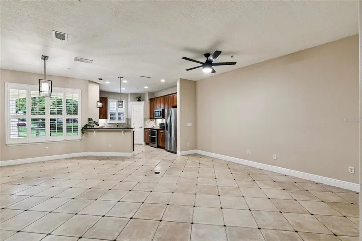 Living Dining Combo