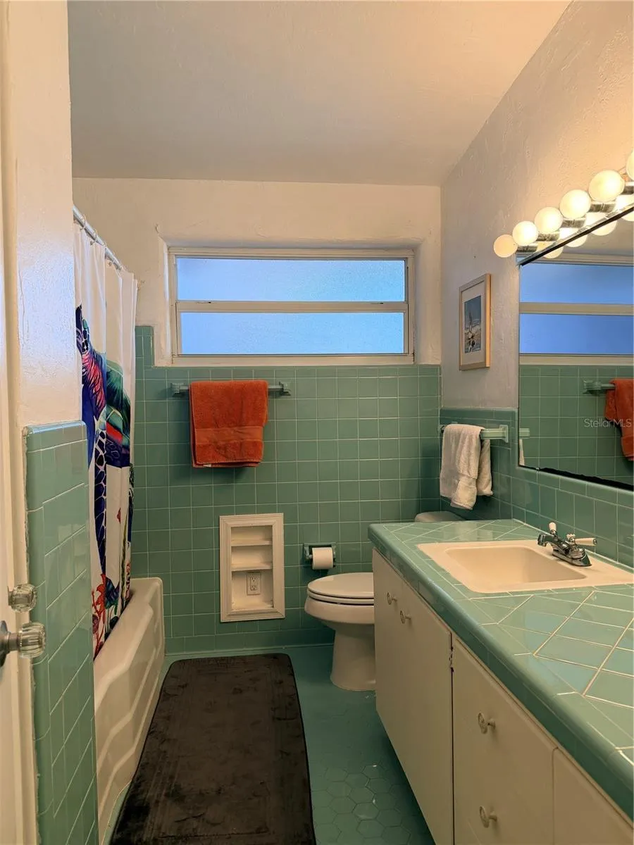 Bathroom 3