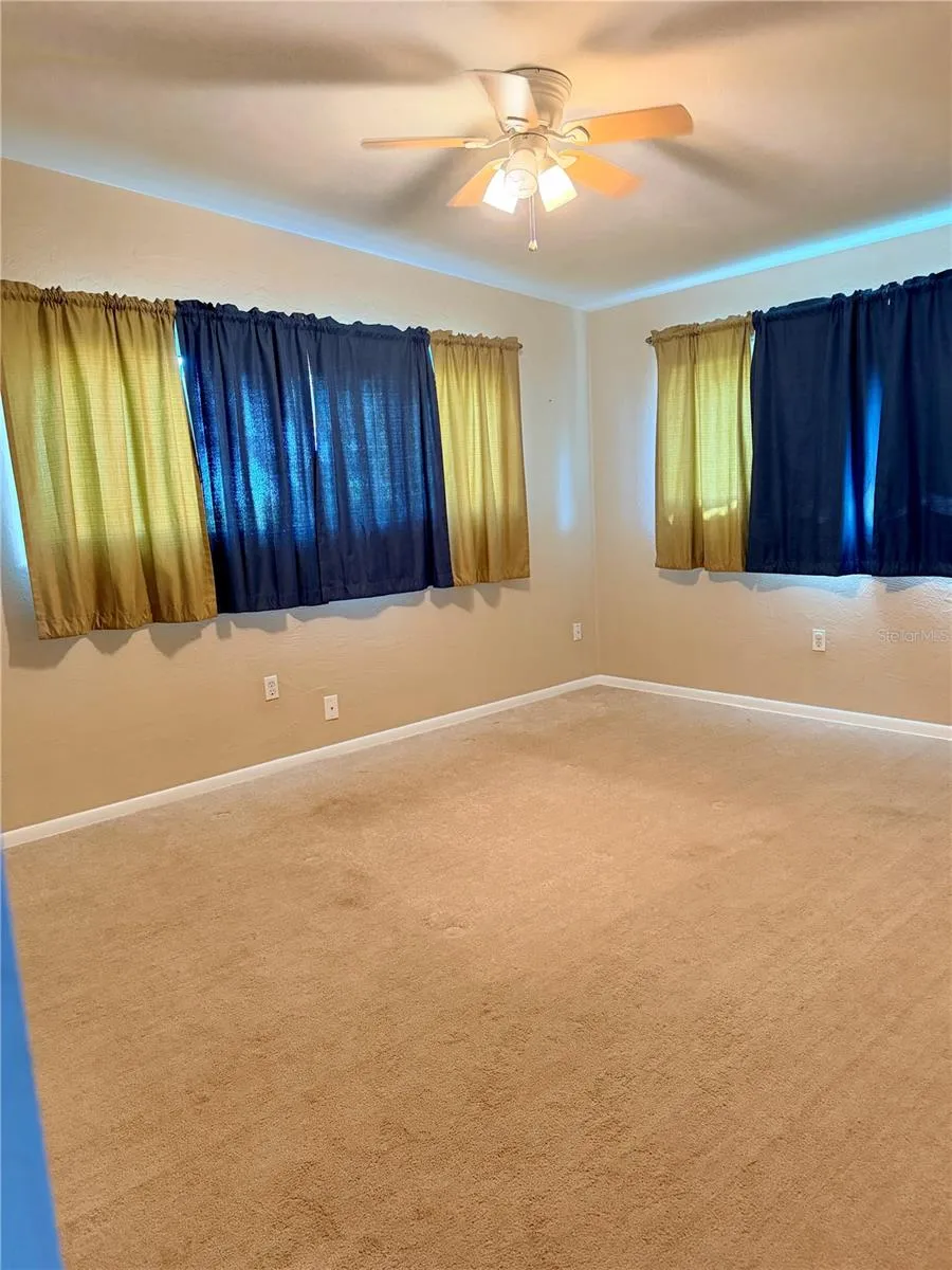 2nd primary suite
