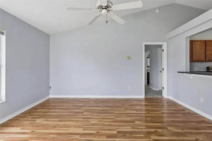pass through to kitchen