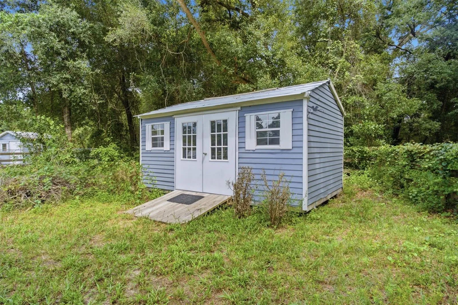 SHED