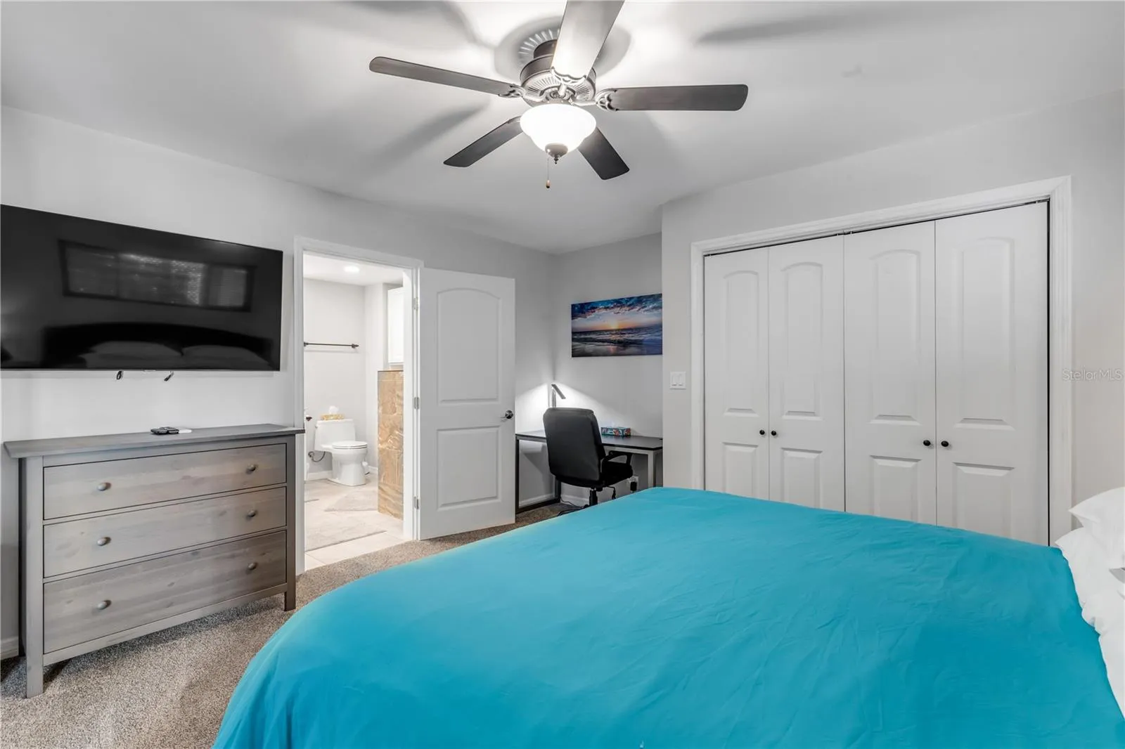 Apartment 1 Bedroom