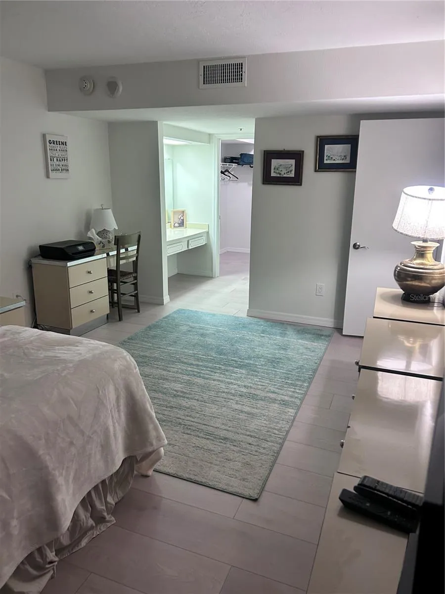 Primary Bedroom with en suite bathroom