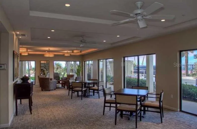 Clubhouse