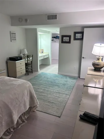 Primary Bedroom with en suite bathroom