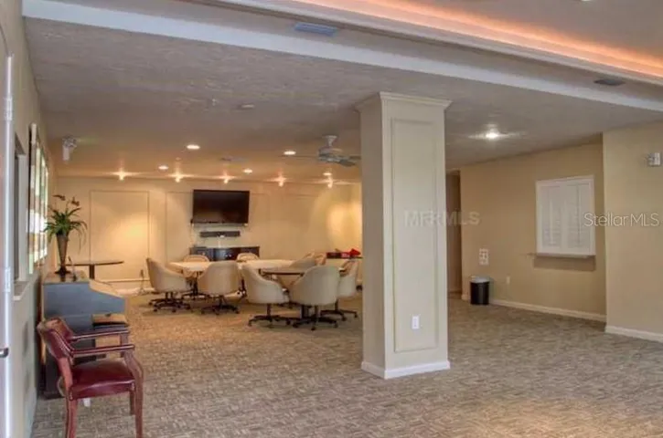 Clubhouse