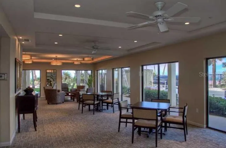 Clubhouse