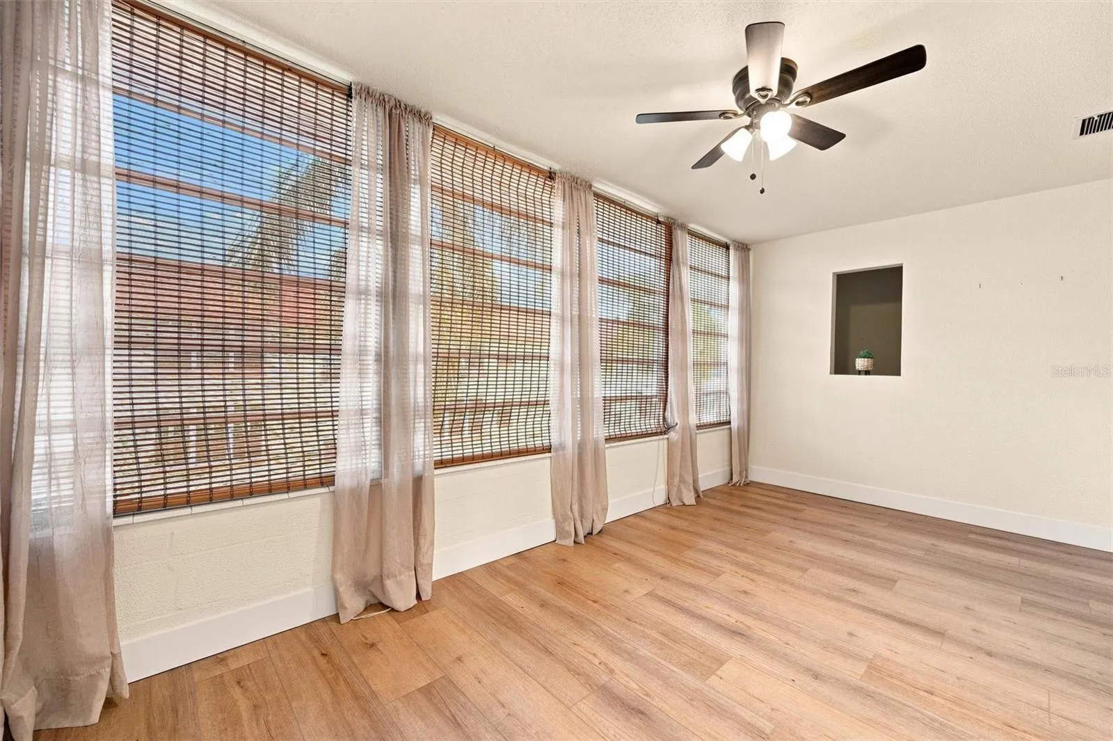 sunroom