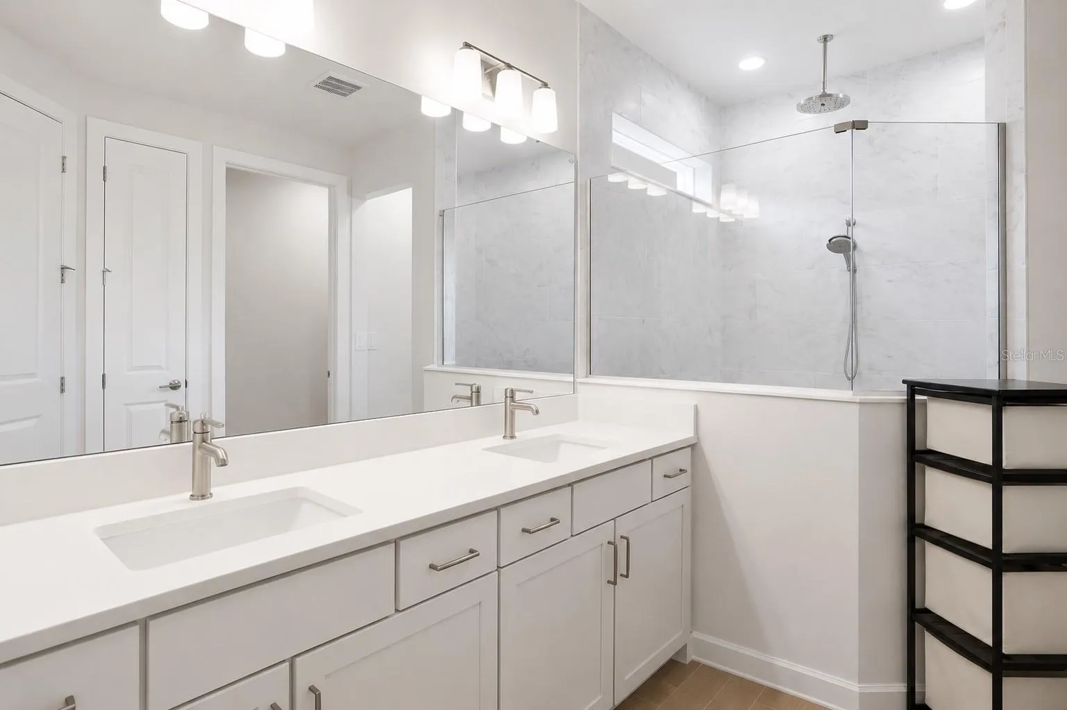 Master Bedroom Vanities
