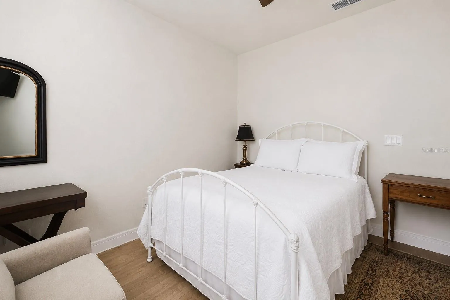 3rd Bedroom