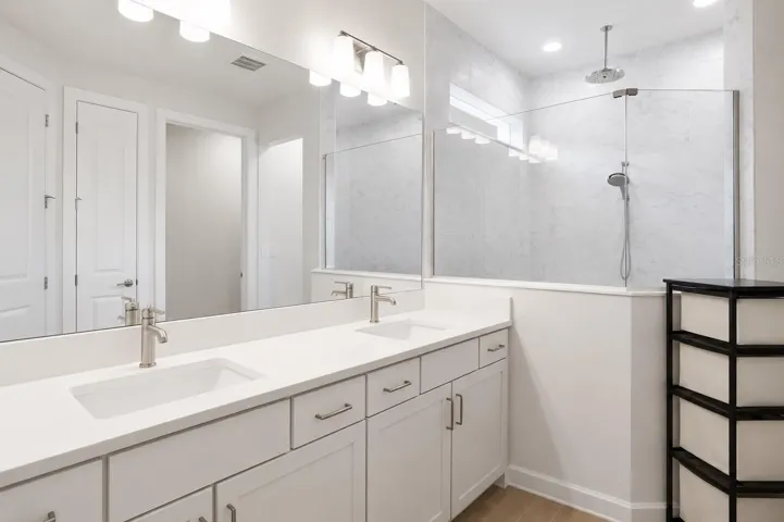 Master Bedroom Vanities
