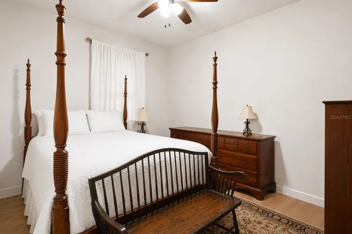 2nd Bedroom