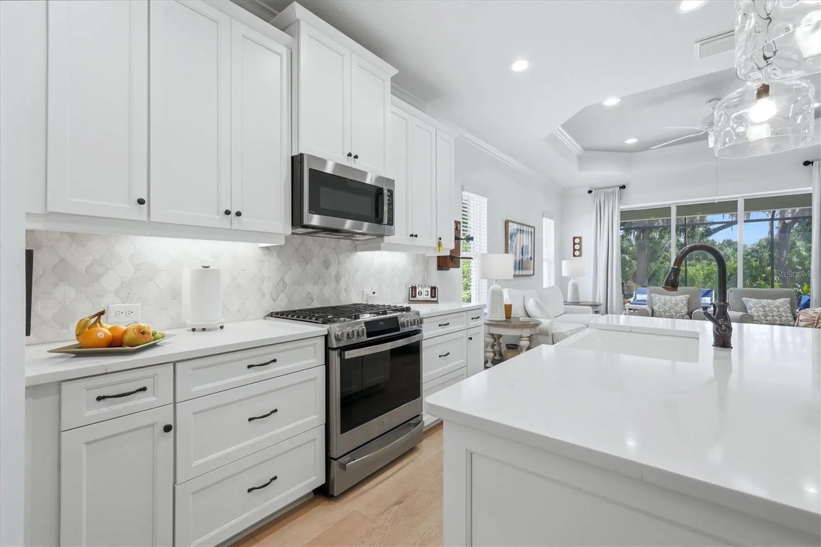 42" Cabinets