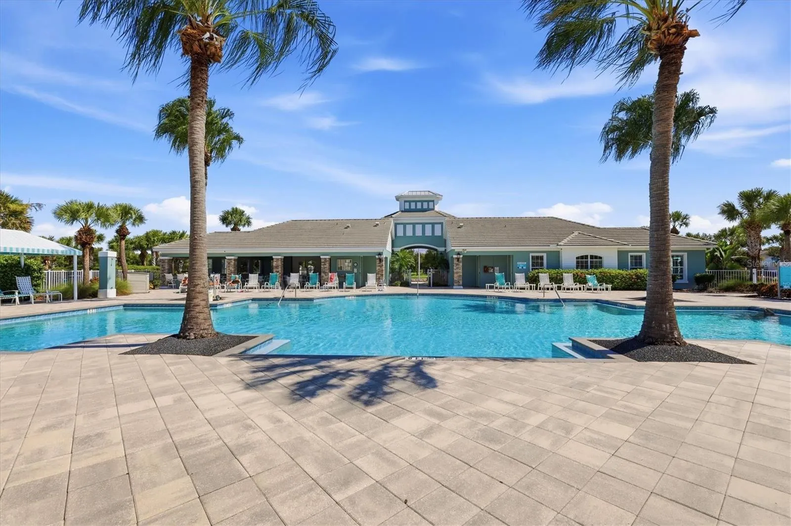 Community Pool