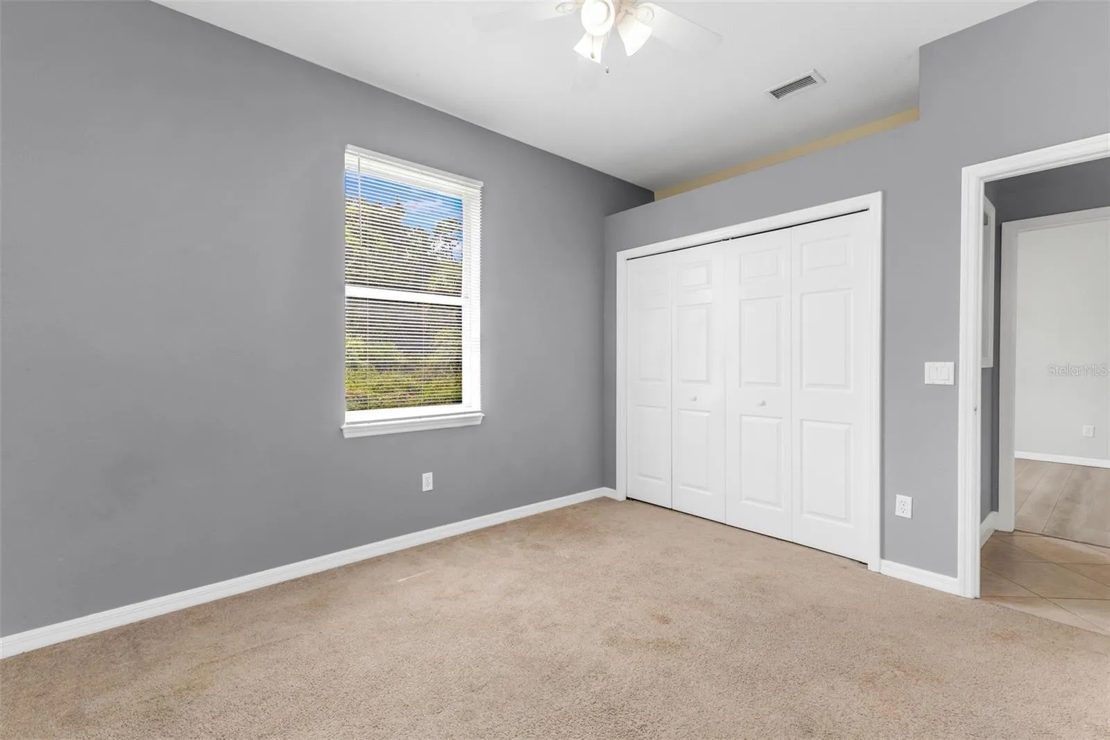 Guest bedroom 2