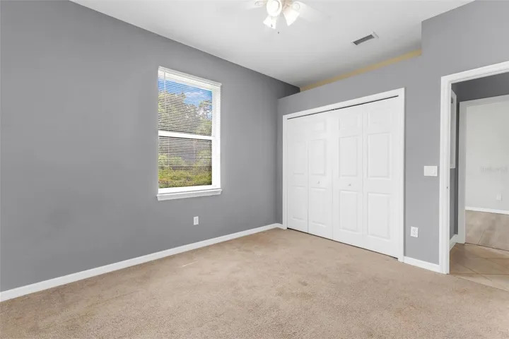 Guest bedroom 2