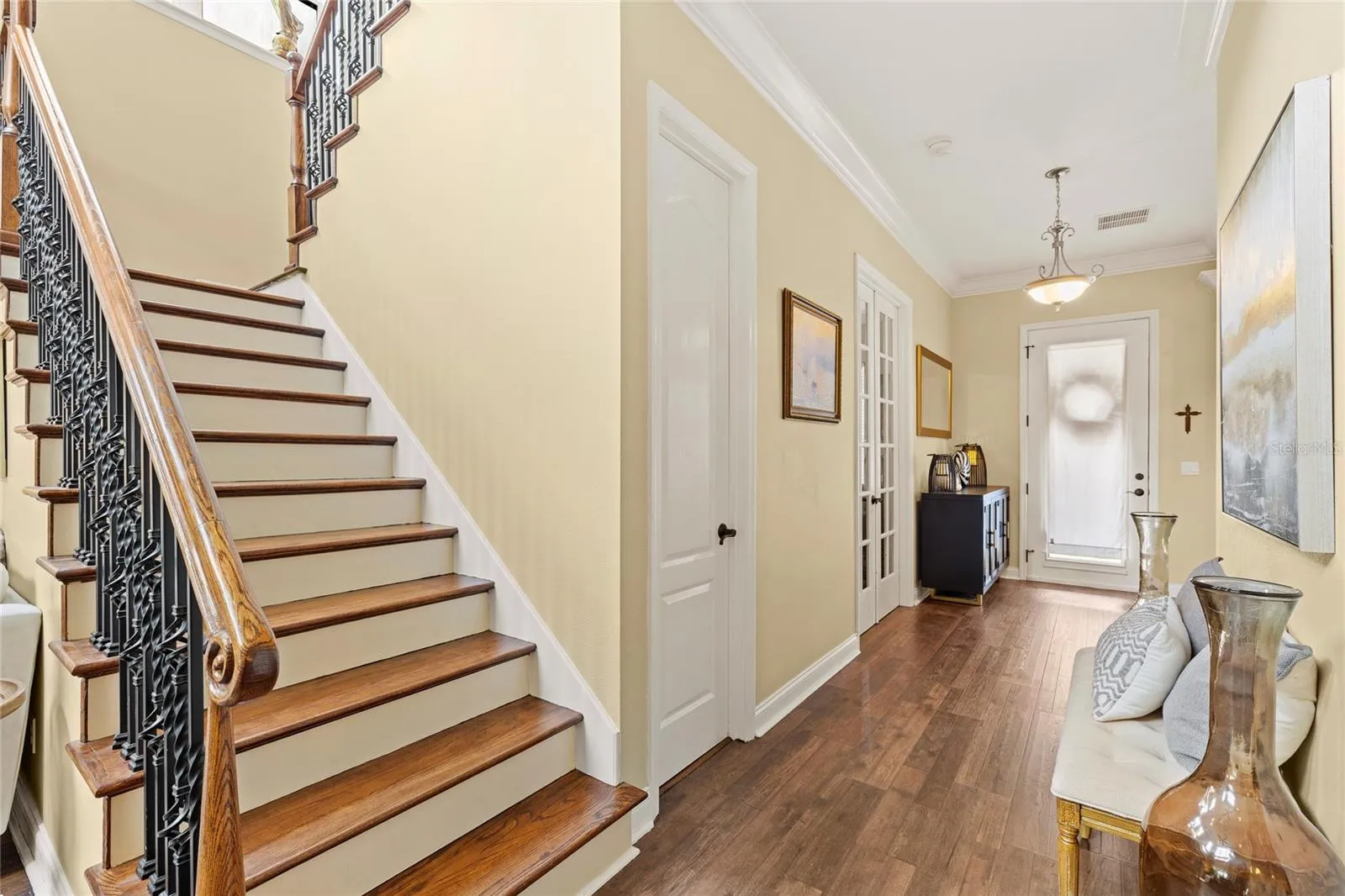 Entryway