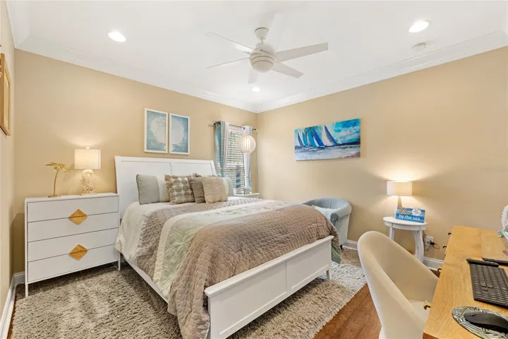 Guest Bedroom 3