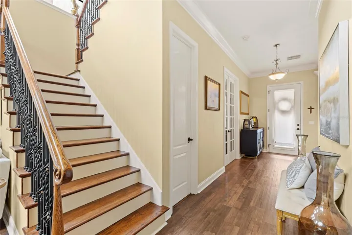 Entryway