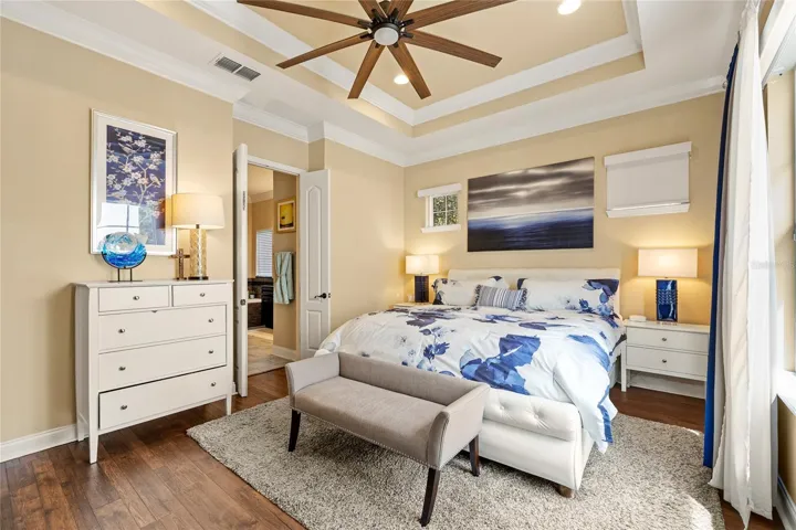 Primary Suite