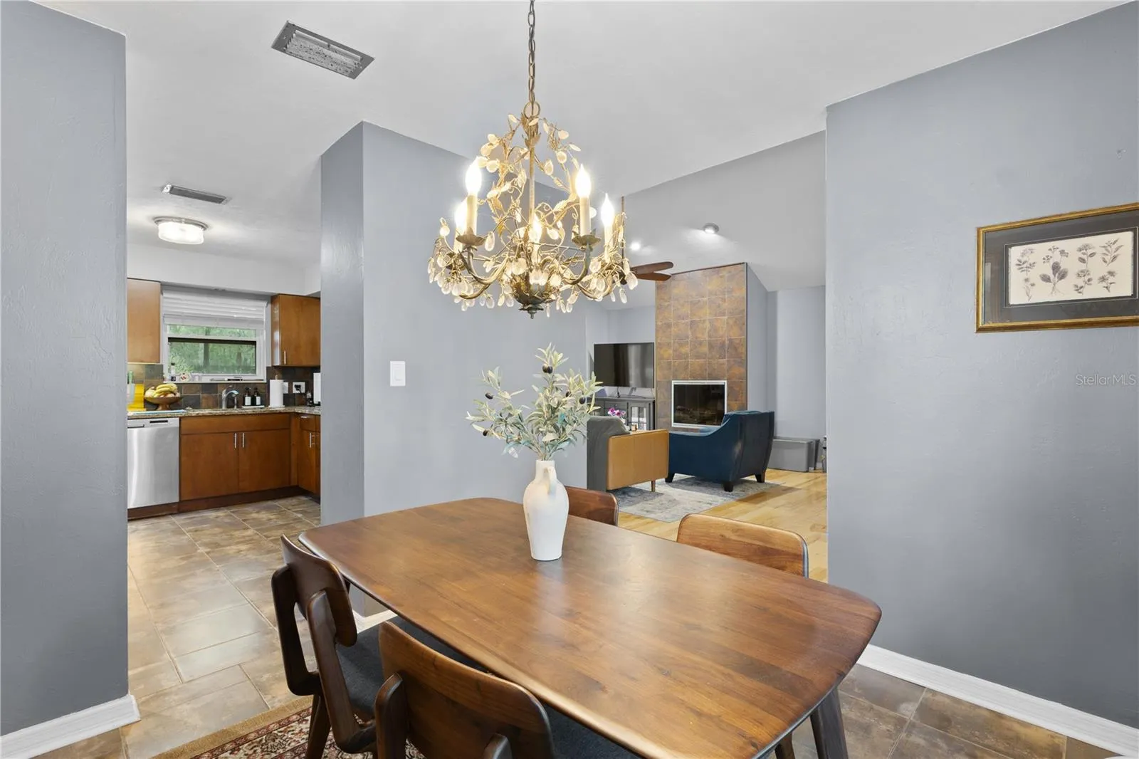 Dinning Room