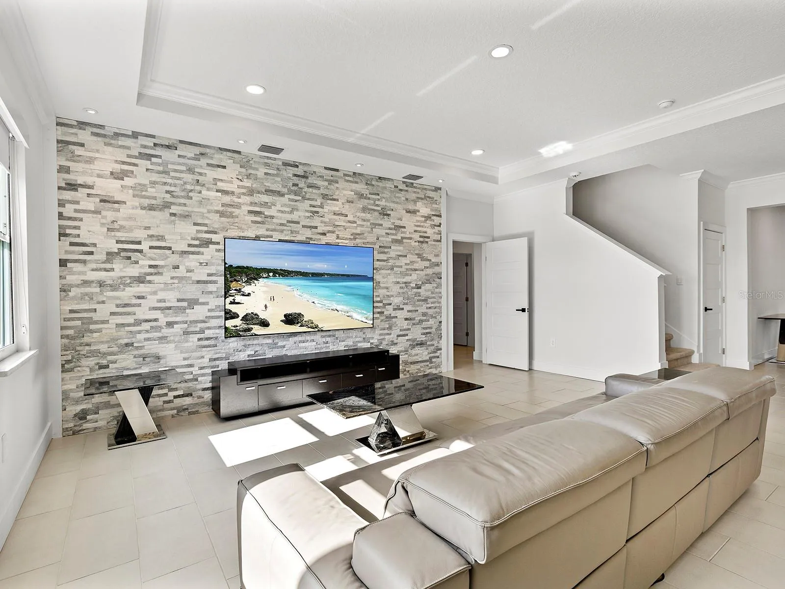 Great room