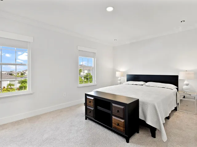 Guest bedroom #3
