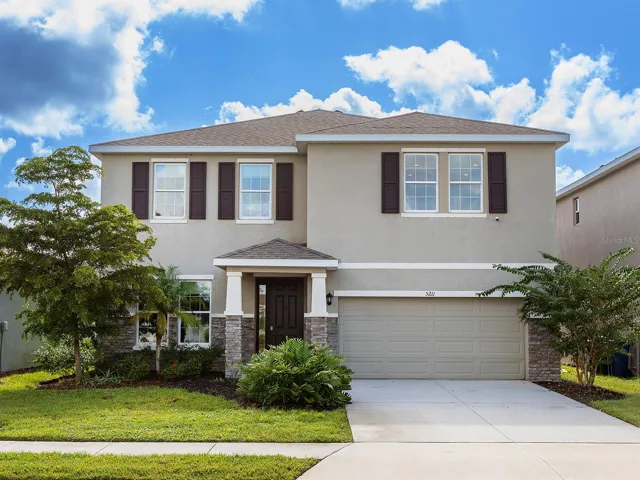 Front elevation