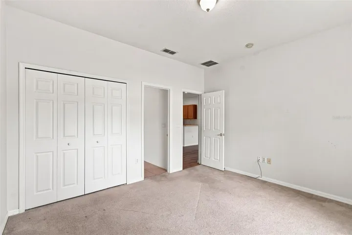 Bedroom #3