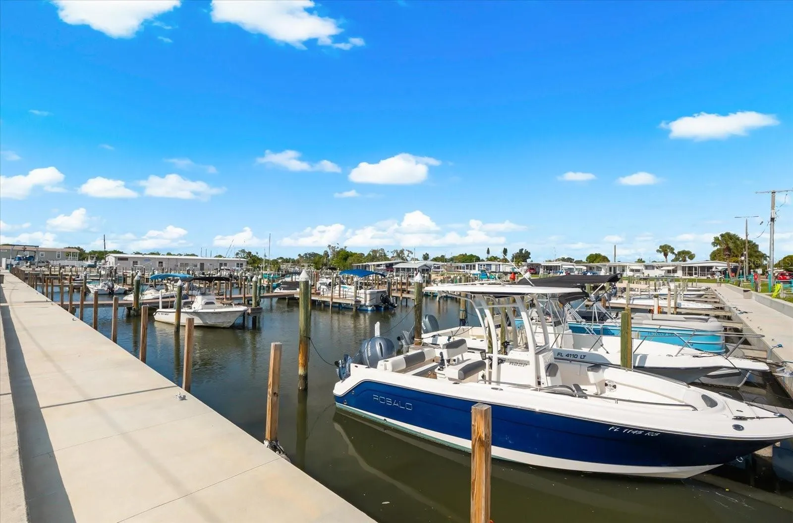 Community Marina