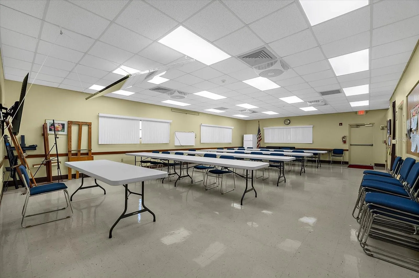 Art Room