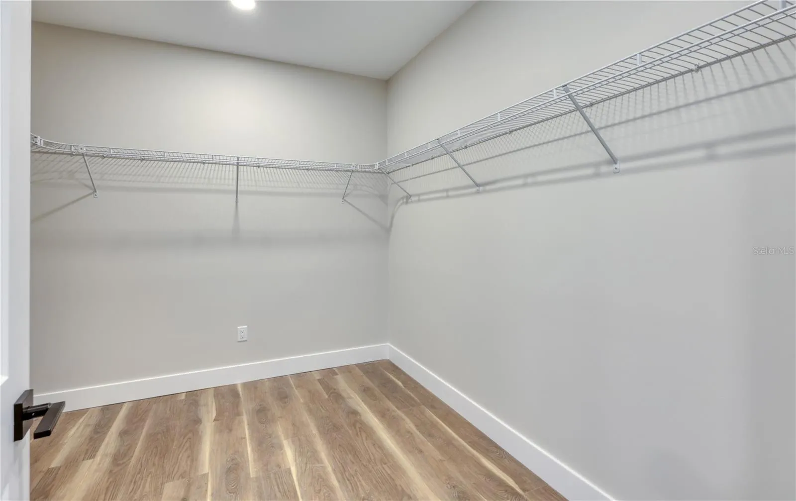 Primary Closet 1
