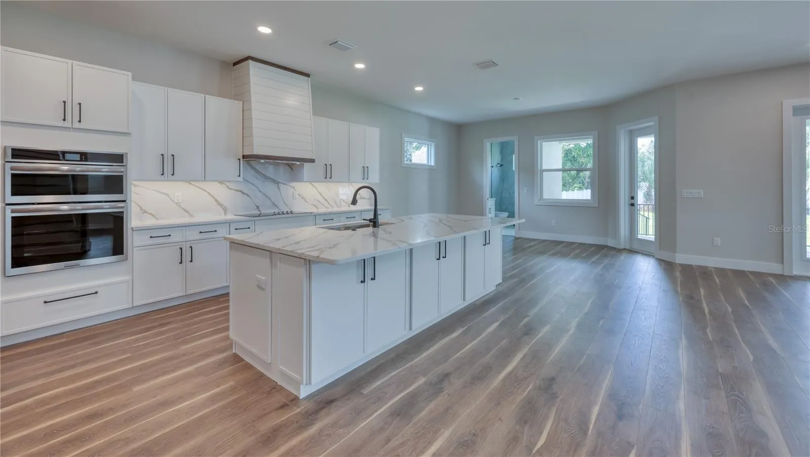 Kitchen 1